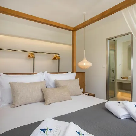 빌라 Athoros Luxury