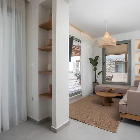 Athoros Luxury 빌라 *