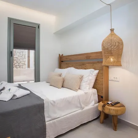 빌라 Athoros Luxury