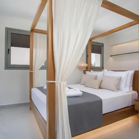 Athoros Luxury 빌라 아판토우