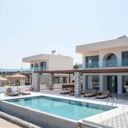 Athoros Luxury