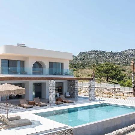 Athoros Luxury 아판토우