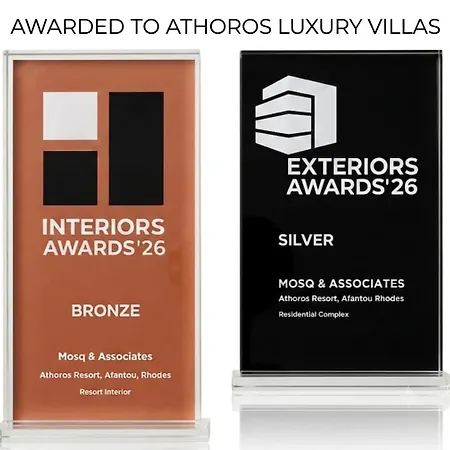 Вилла Athoros Luxury