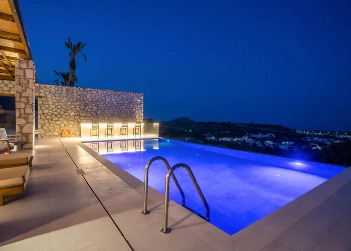 Athoros Luxury Afantou