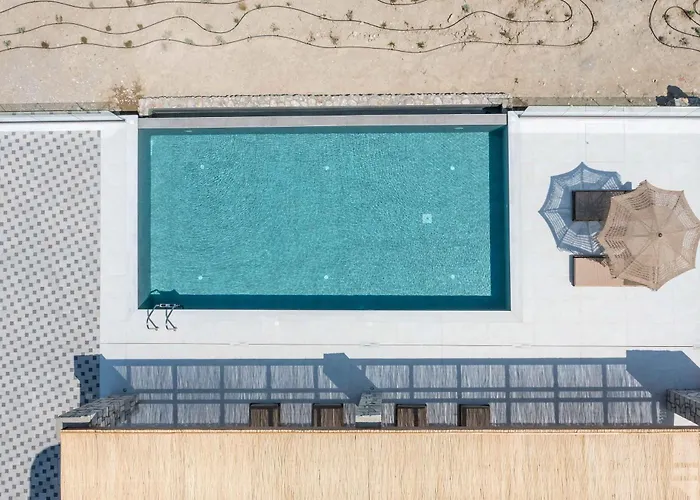 Athoros Luxury Willa