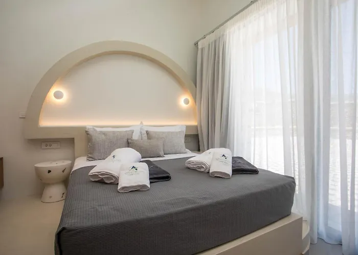 Athoros Luxury Willa Afandu