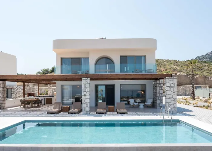 Athoros Luxury