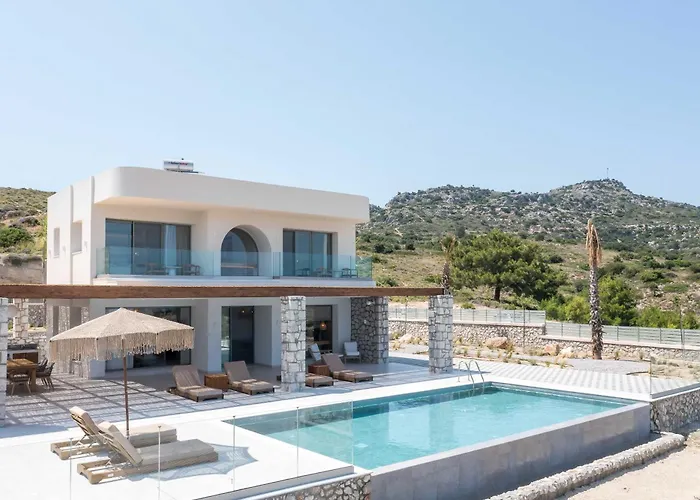 Athoros Luxury Afandu