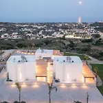 Athoros Luxury Villa