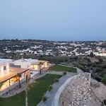 Athoros Luxury Villa Afantou