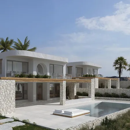Athoros Luxury Afantou