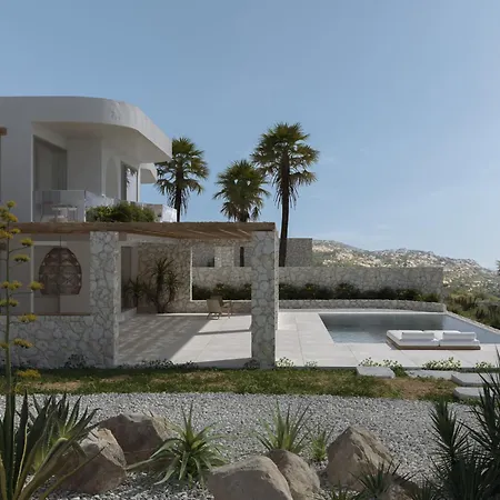 Athoros Luxury Villa