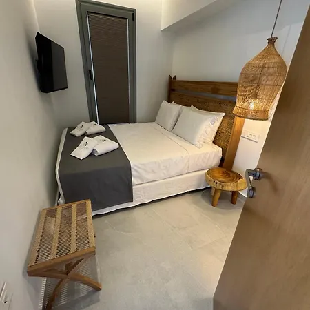 Athoros Luxury Villa
