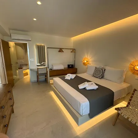Villa Athoros Luxury