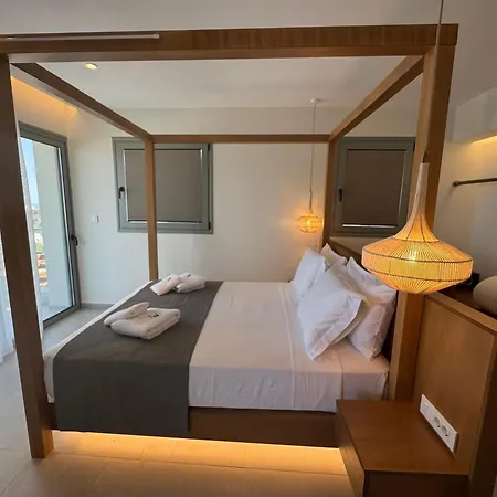 Athoros Luxury * Afantou