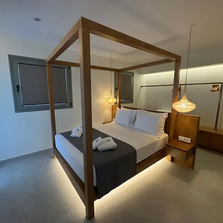 Athoros Luxury