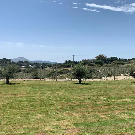 Athoros Luxury Afantou