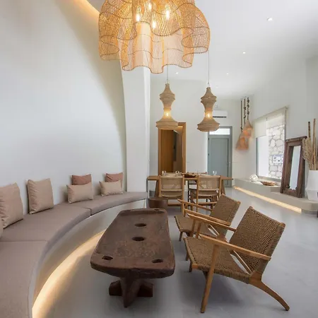 Athoros Luxury Afantou