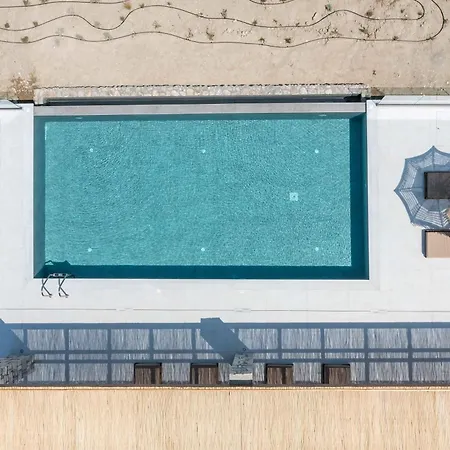 Athoros Luxury Villa