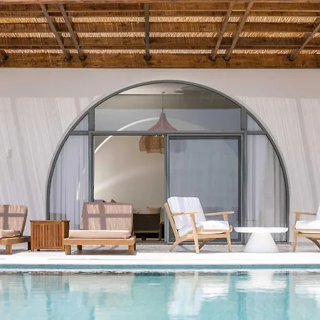 Athoros Luxury Βίλα Αφάντου