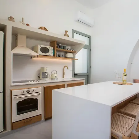 Athoros Luxury Αφάντου