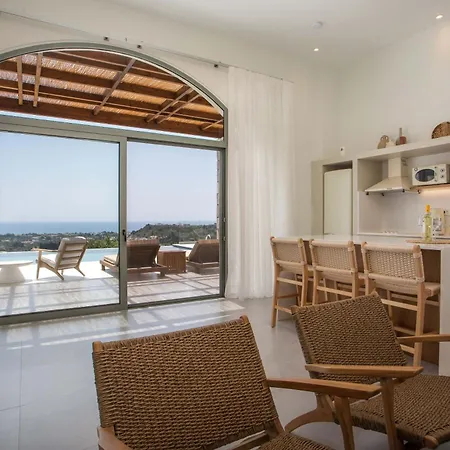 Athoros Luxury *