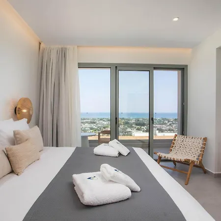 Athoros Luxury *