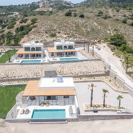 Athoros Luxury * Afantou