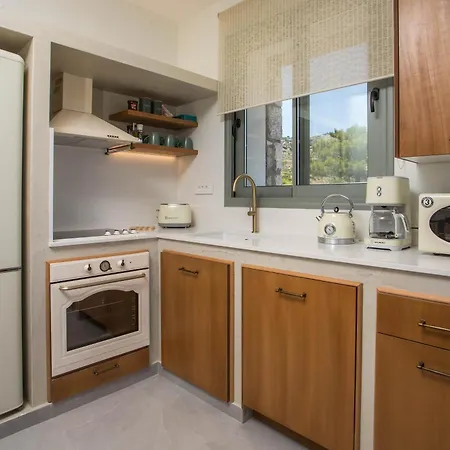 Vila Athoros Luxury Afantou