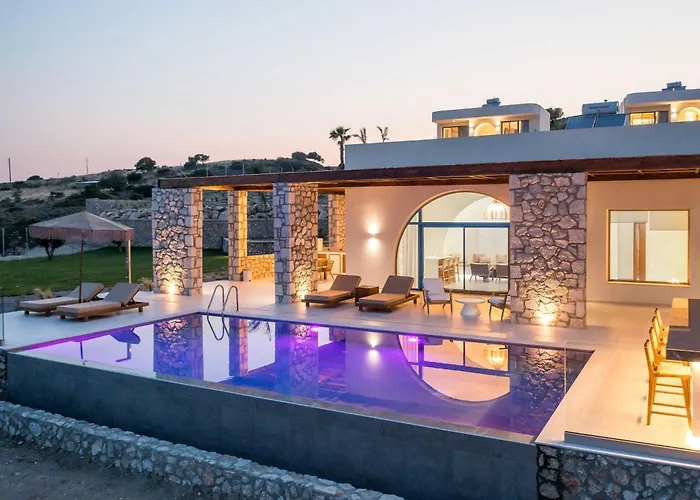Athoros Luxury *