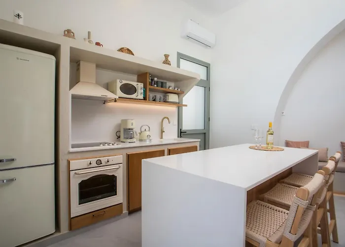 Athoros Luxury Afandou