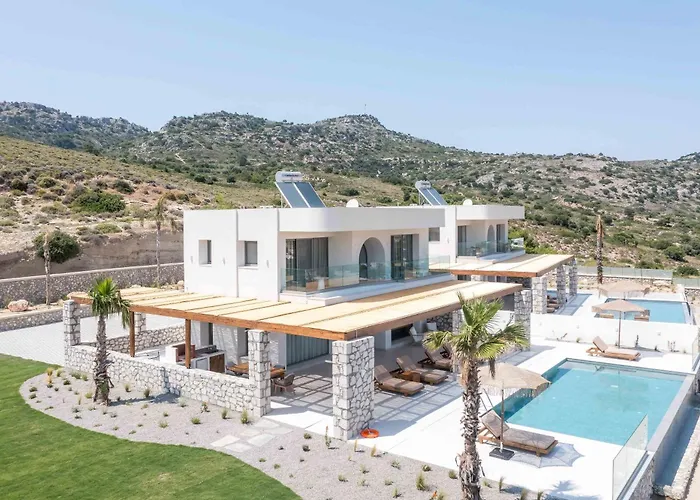 Athoros Luxury *