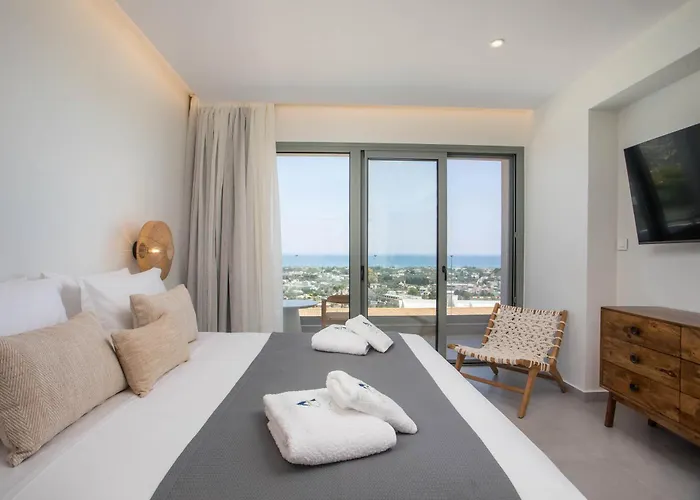 Athoros Luxury *