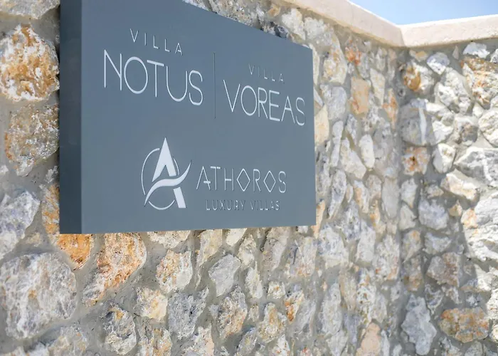 Athoros Luxury *